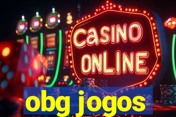 obg jogos